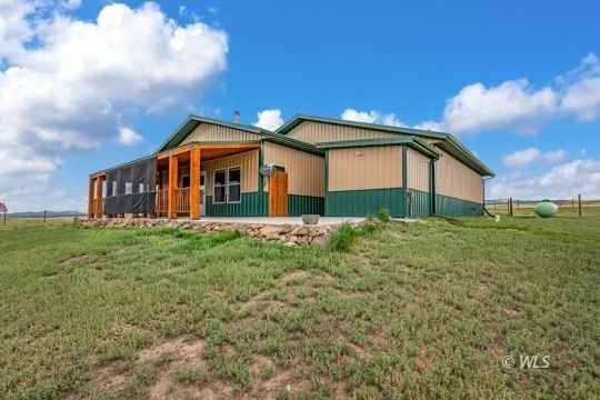 1100 Kit Carson Rd  