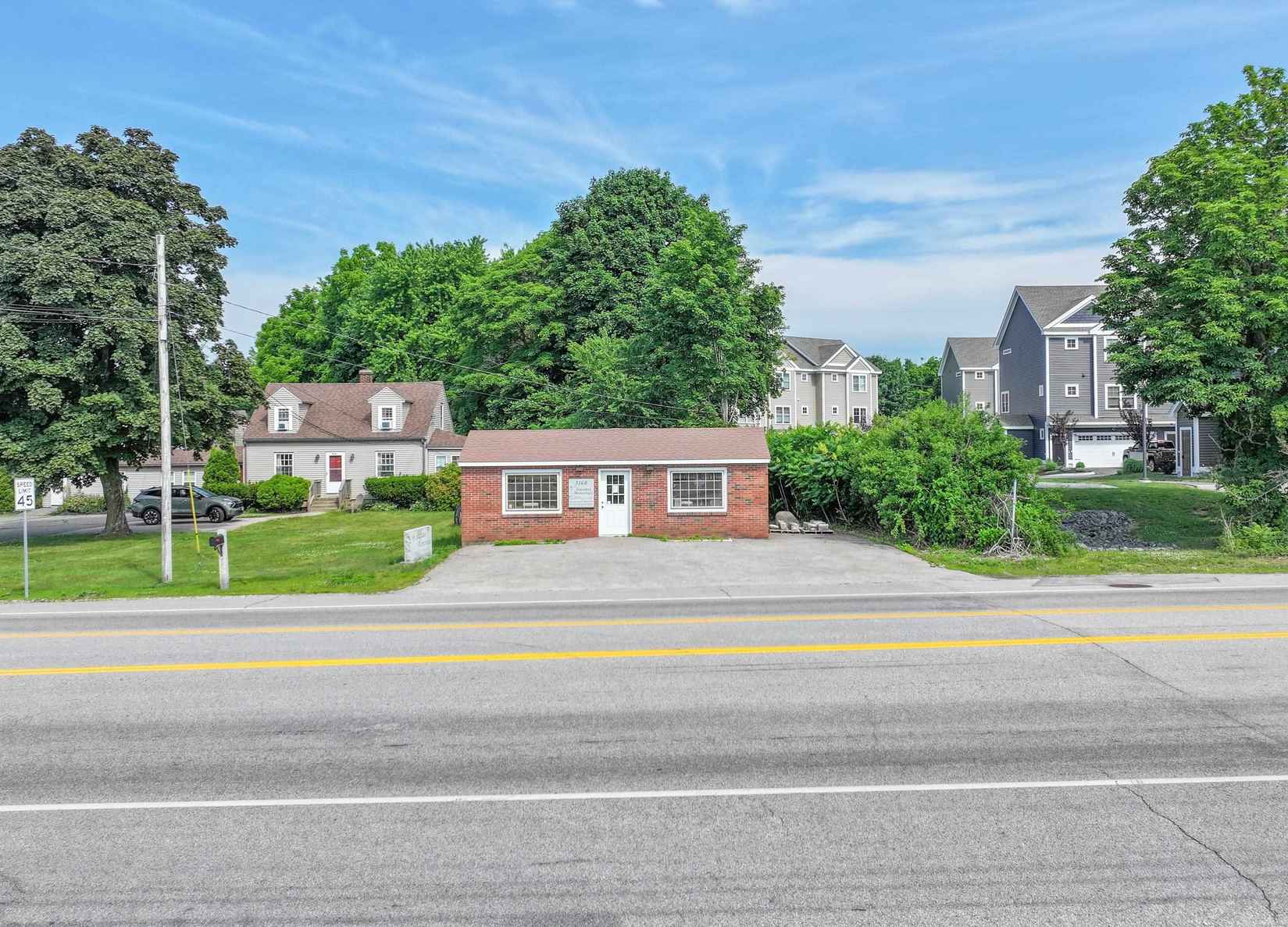 3168 Lafayette Rd  