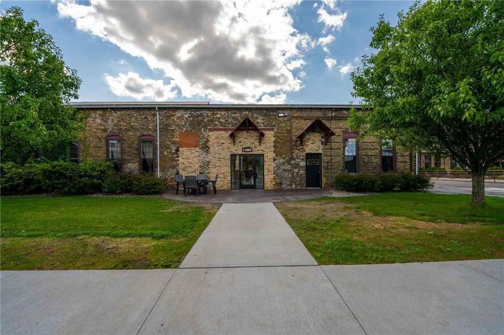 1480 Northern Pacific Rd  