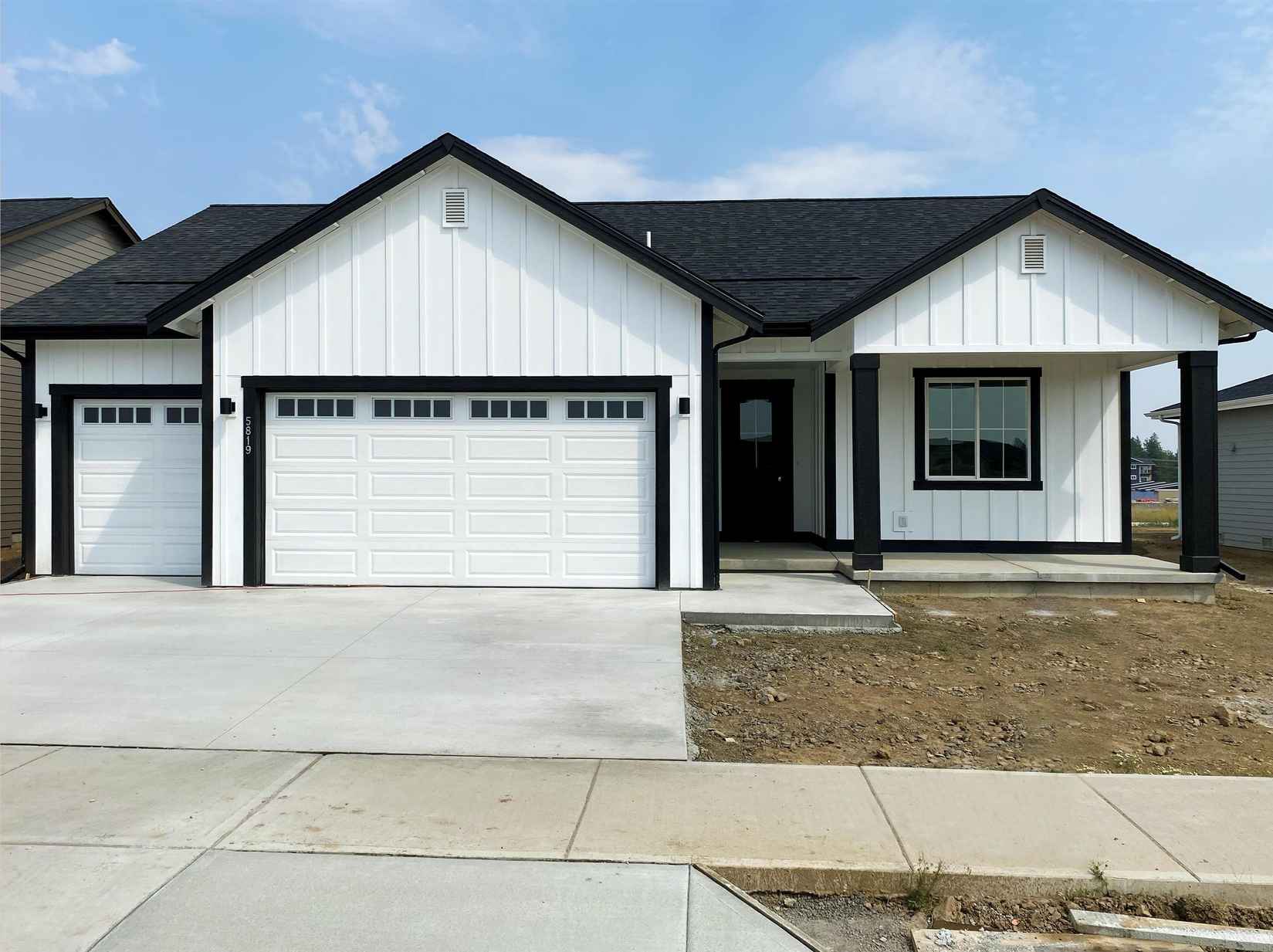 5819 S Sherri Lea Rd  