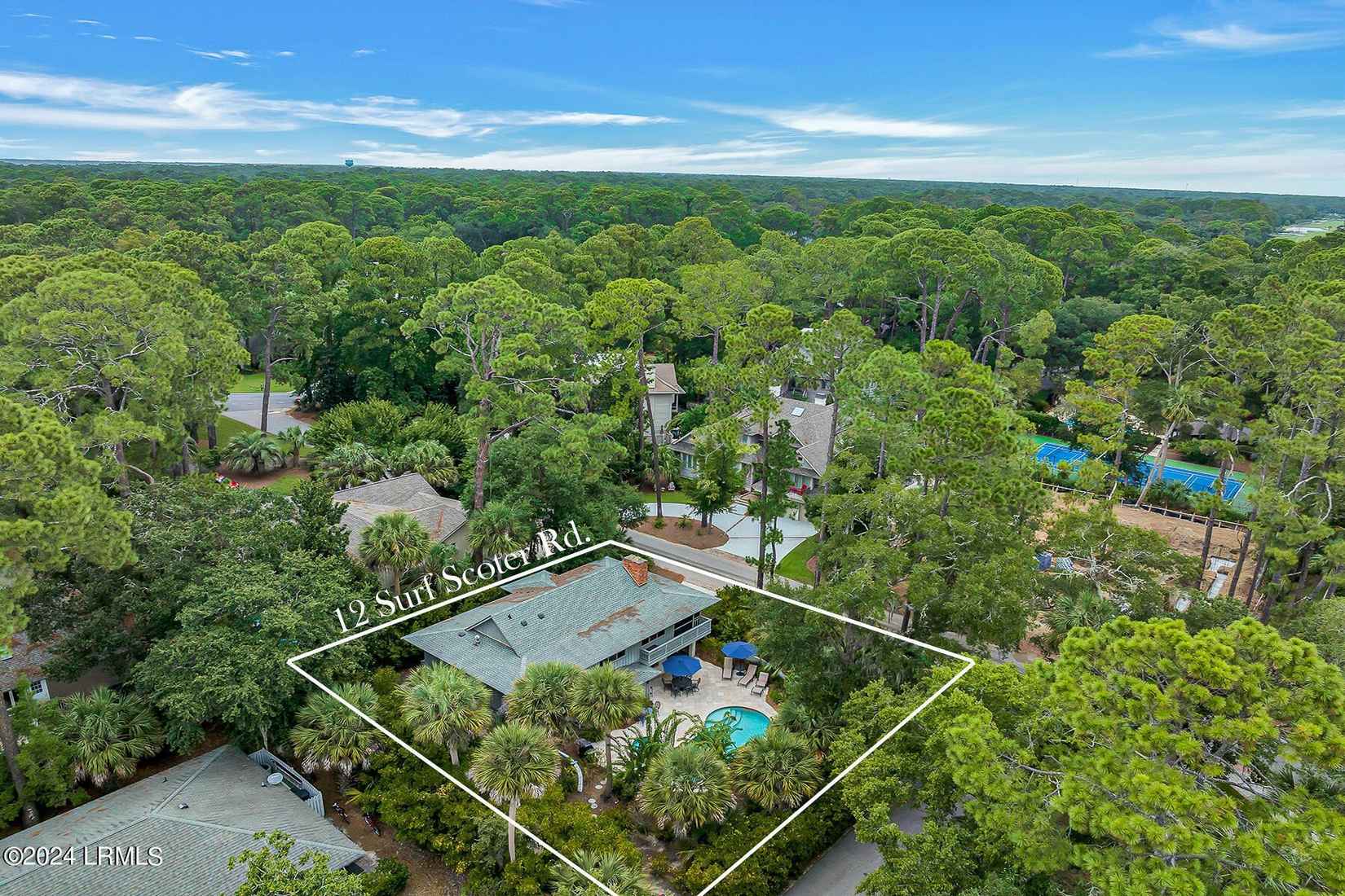 12 Surf Scoter Rd  
