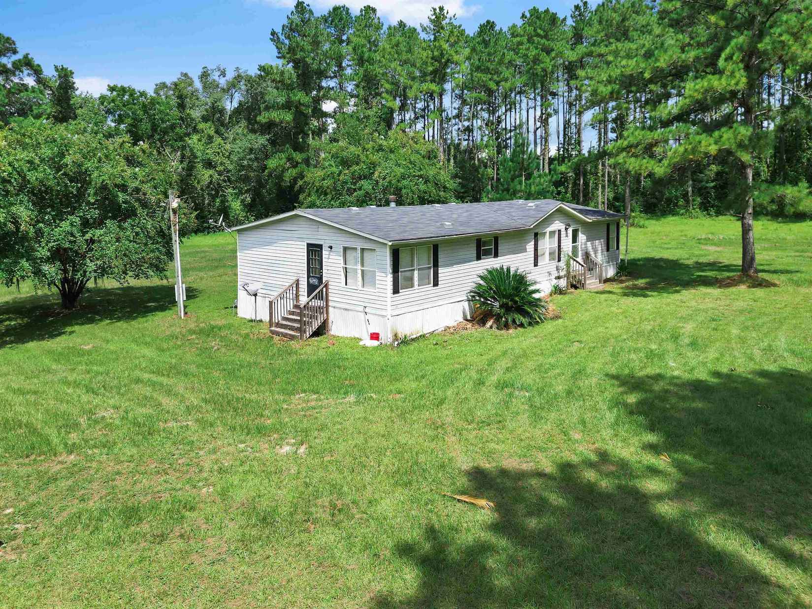 673 Matthew Clark Rd  