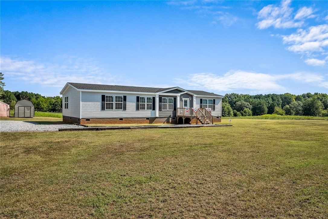 528 Good Hope Church Rd  