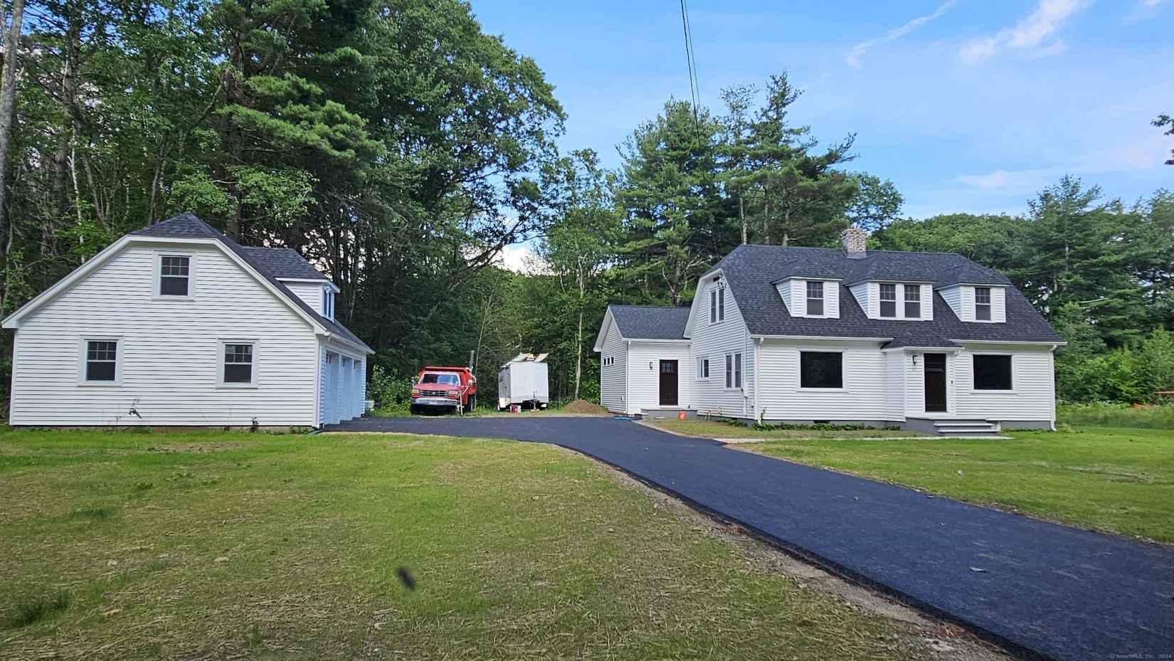 107 North Holw Rd  