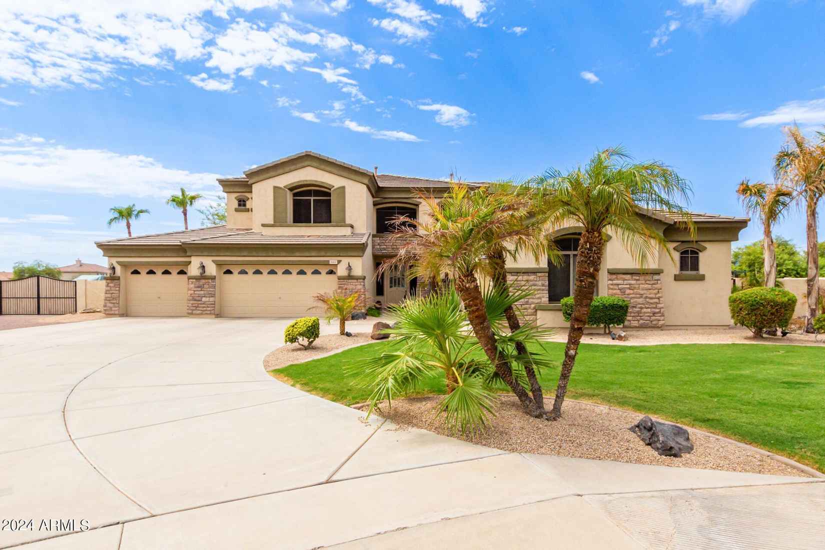 5312 N Sierra Hermosa Ct  