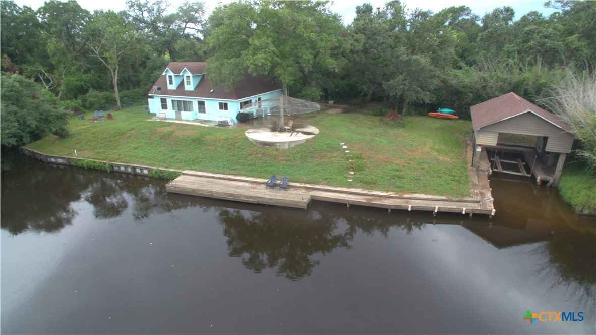 3009 County Rd 453  