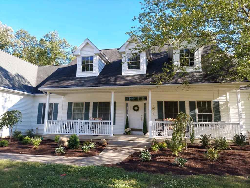709 Kennedy Dr  