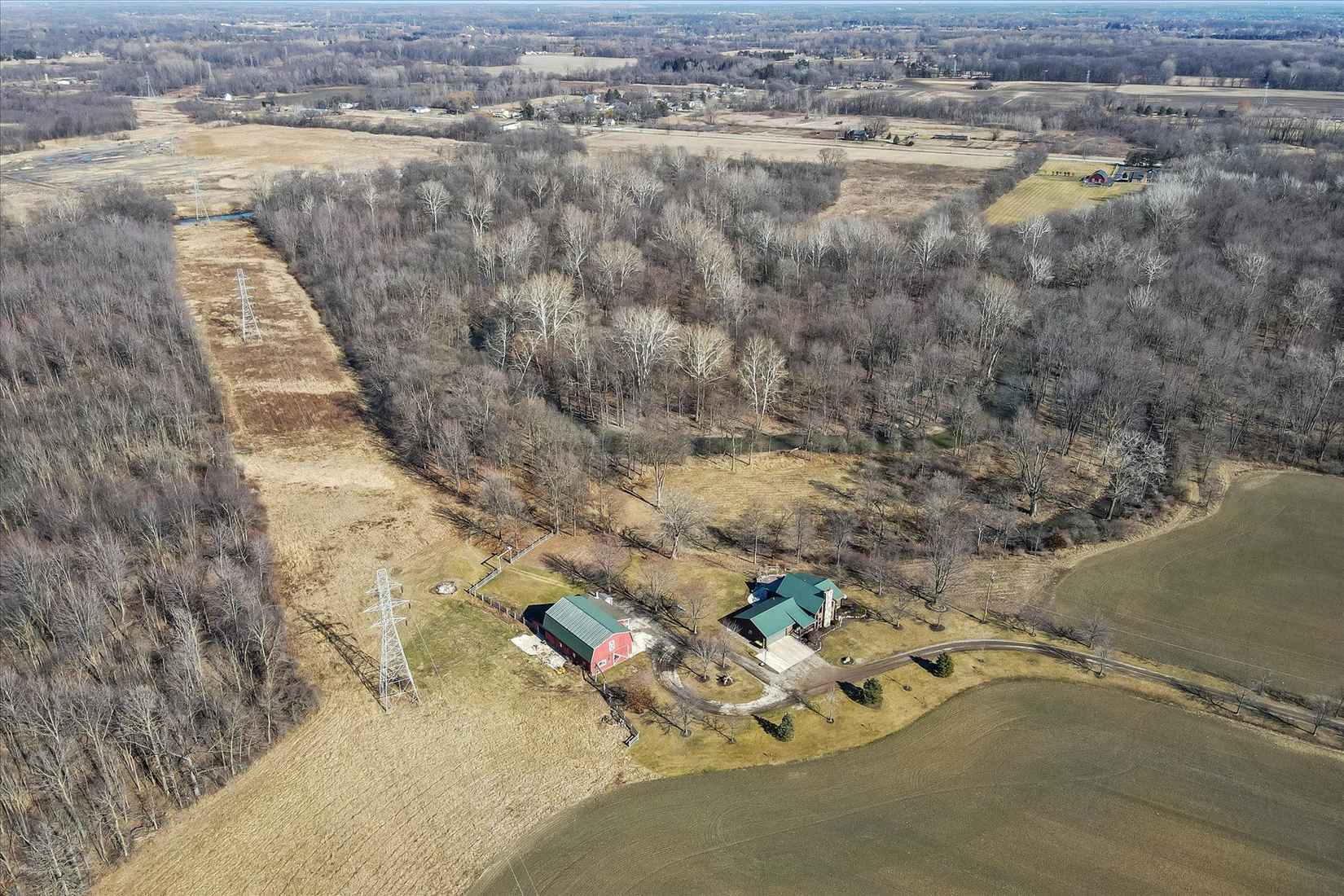 22495 24 Mile Rd  