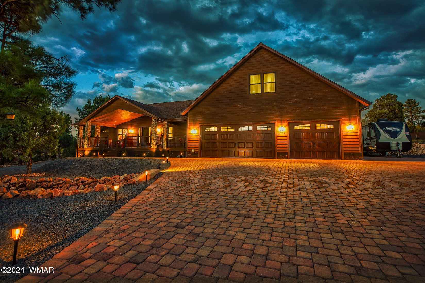 4760 Mountain Hollow Loop  