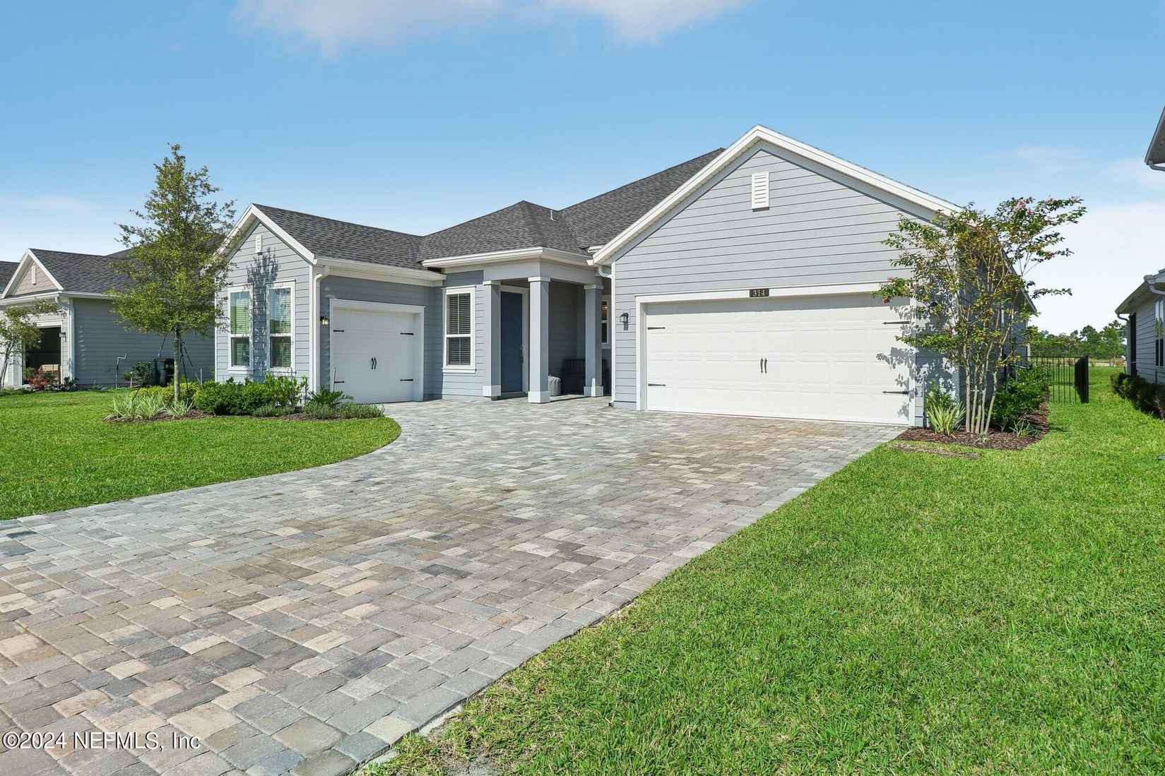 314 CLEARVIEW Dr  