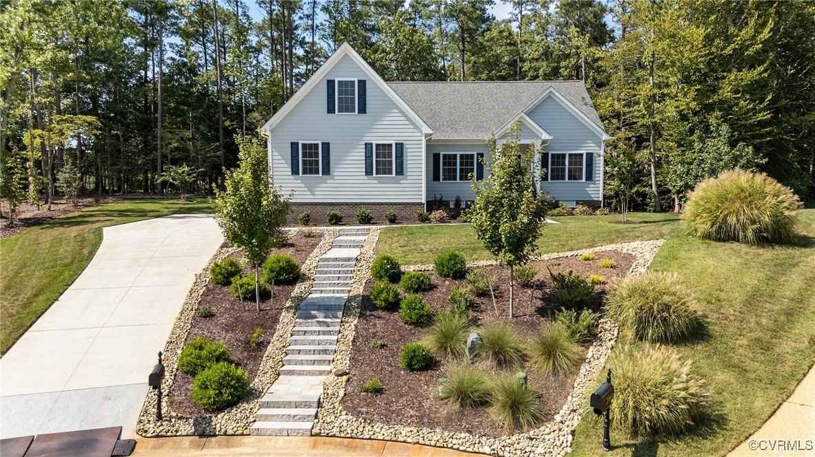 5830 Chaucer Park  