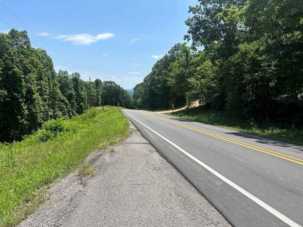 Hwy 74 West  