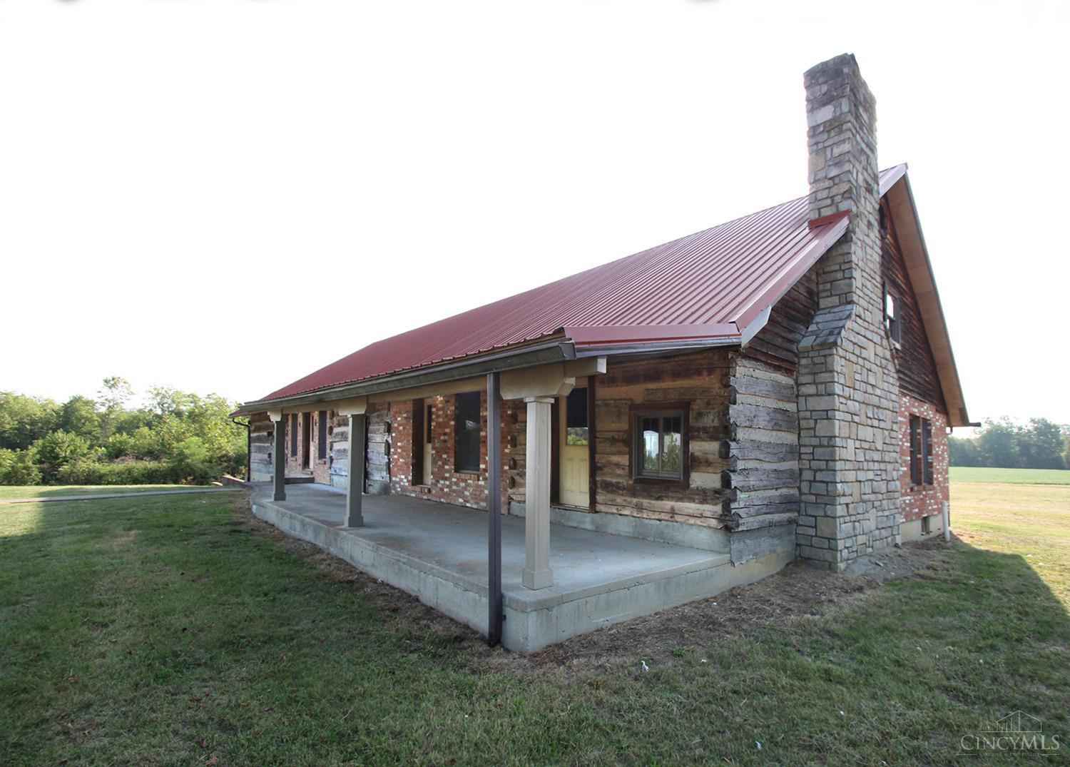 2444 Bethel Hygiene Rd  