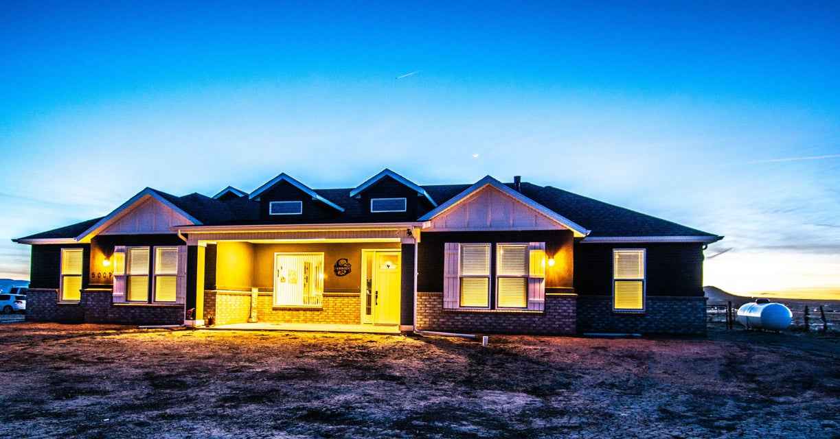 5009 N LUND HWY  