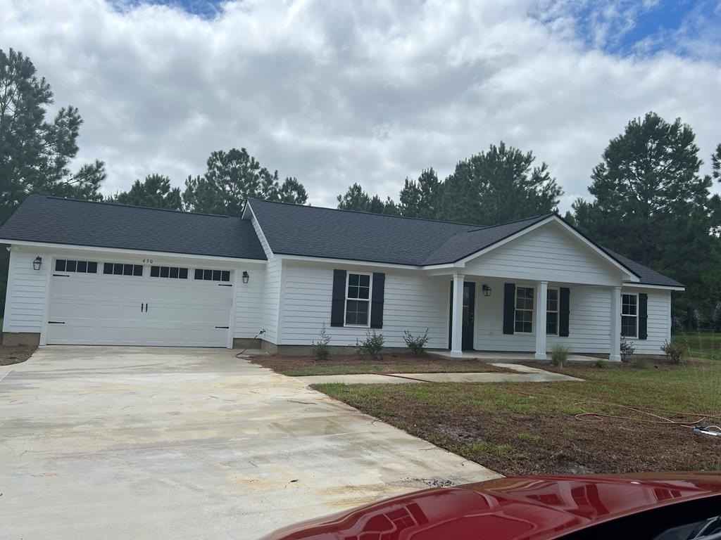 450 Pine Frst Rd  