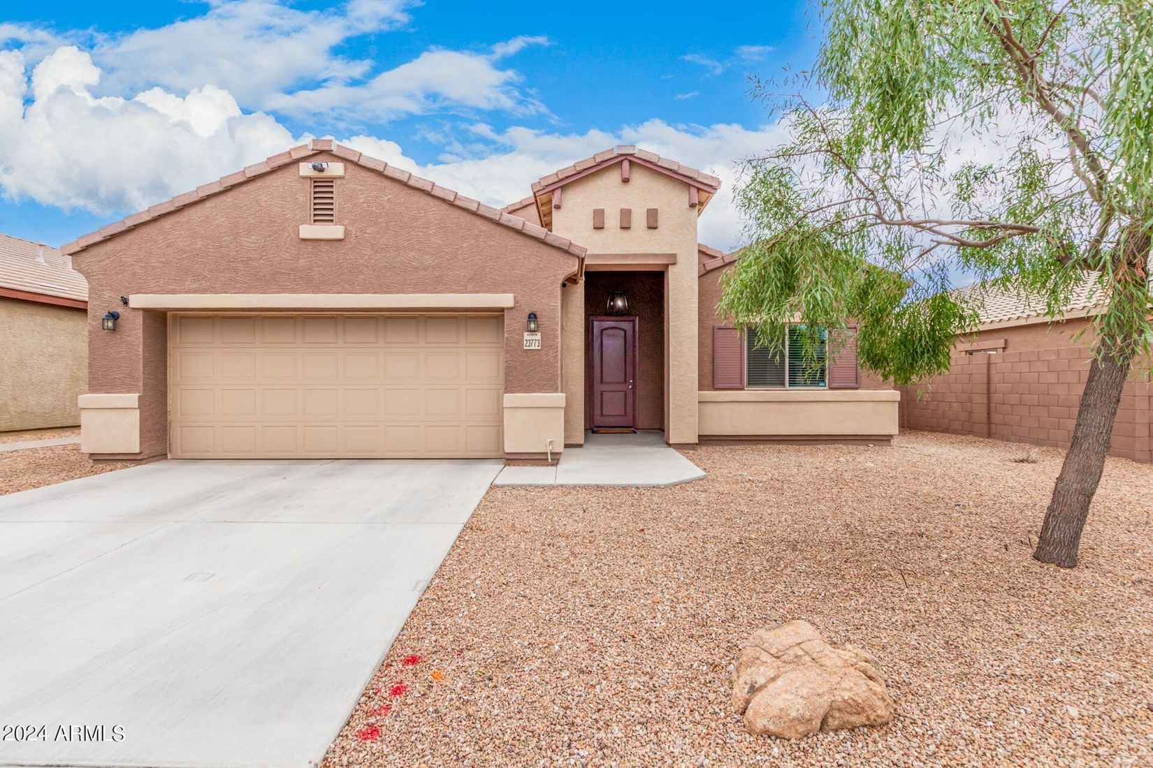 23773 W Mohave St  