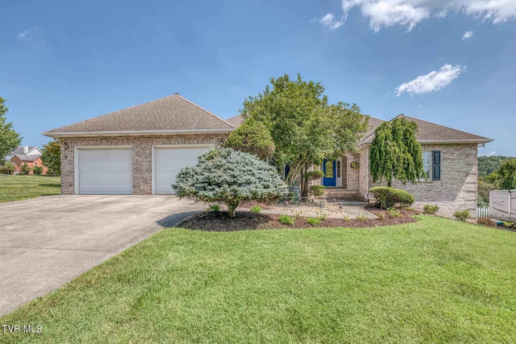418 Shadden Rd  