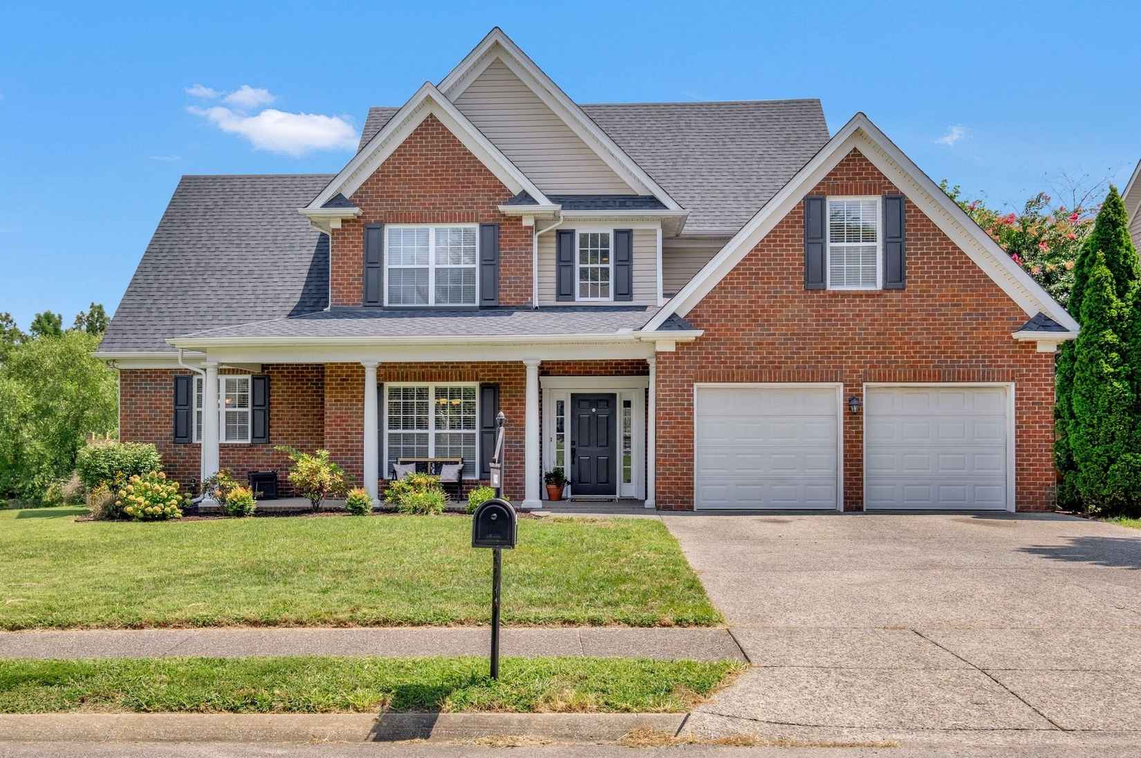 1003 Brixworth Dr  