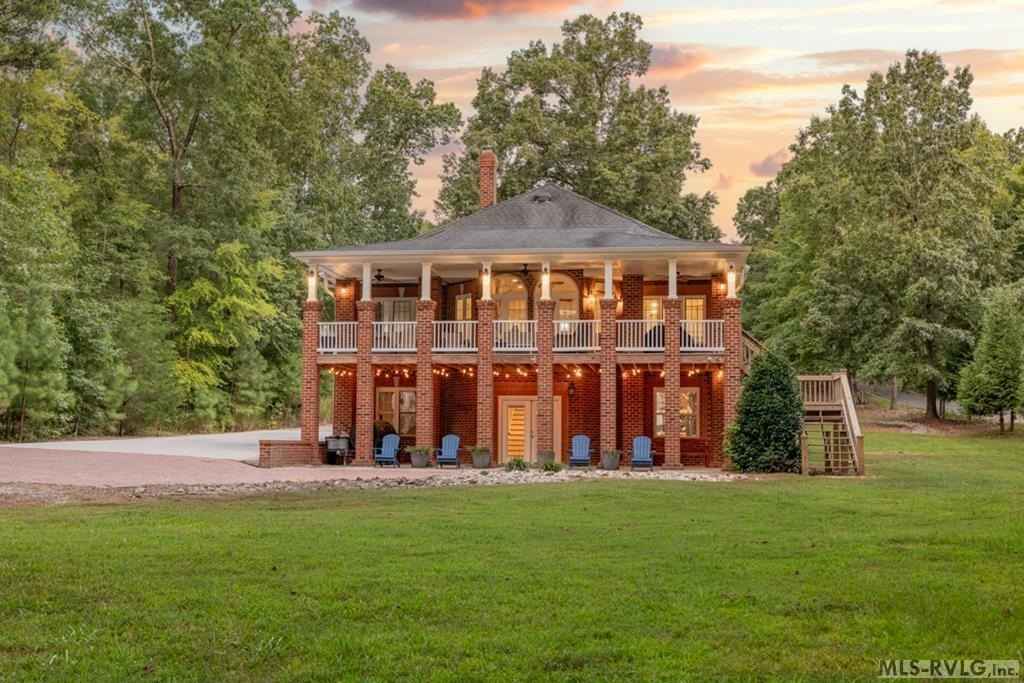 400 Merrymount Rd  