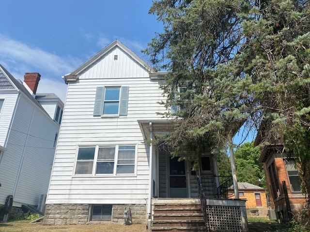 515 E Beau St  