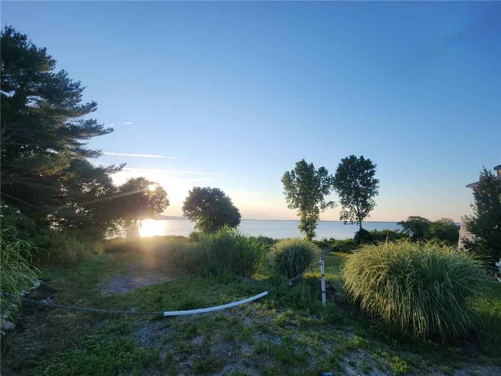 0 Clegg Avenue and 0 Railroad Ave  