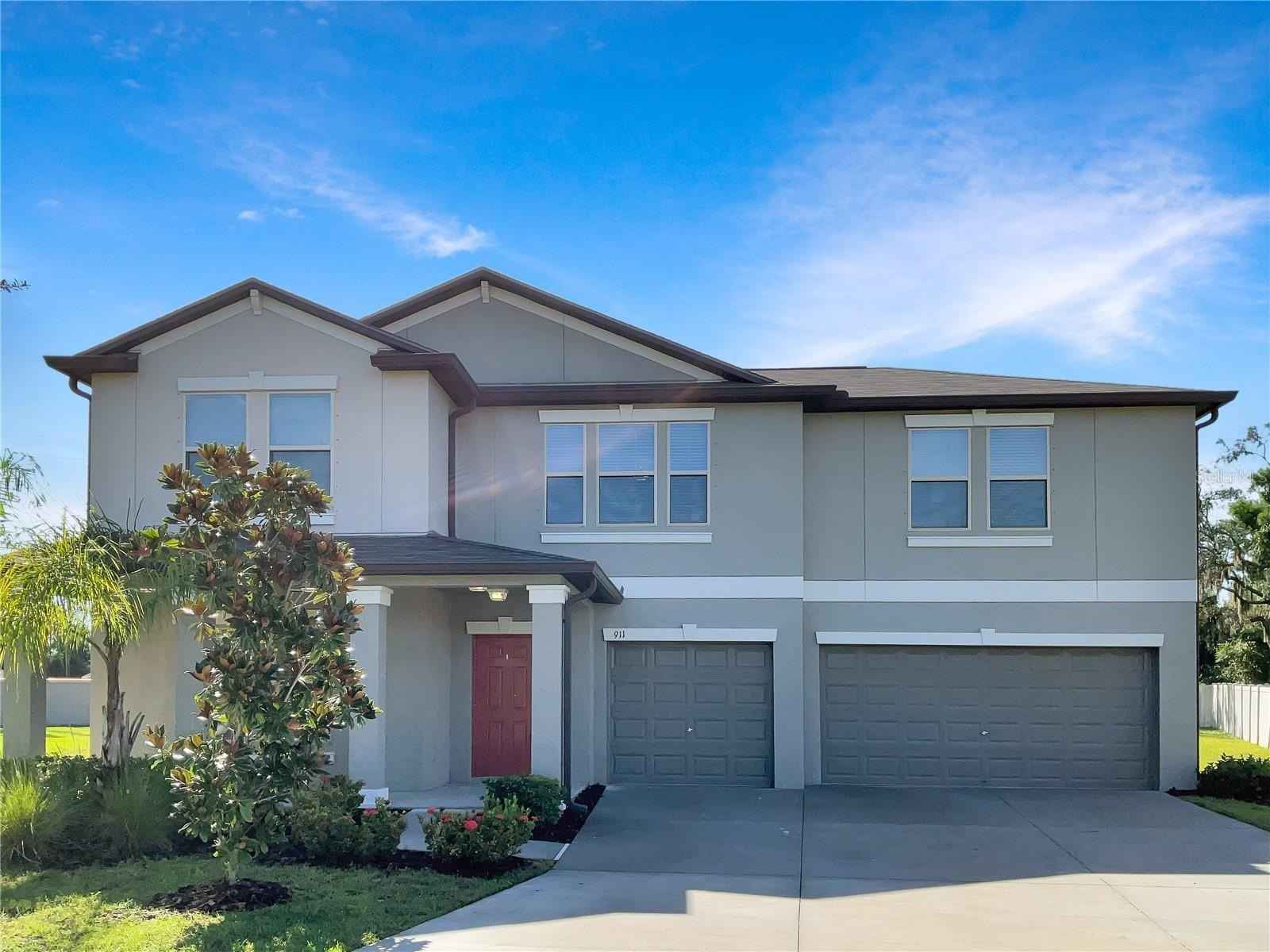 911 TIMELESS MOSS Dr  