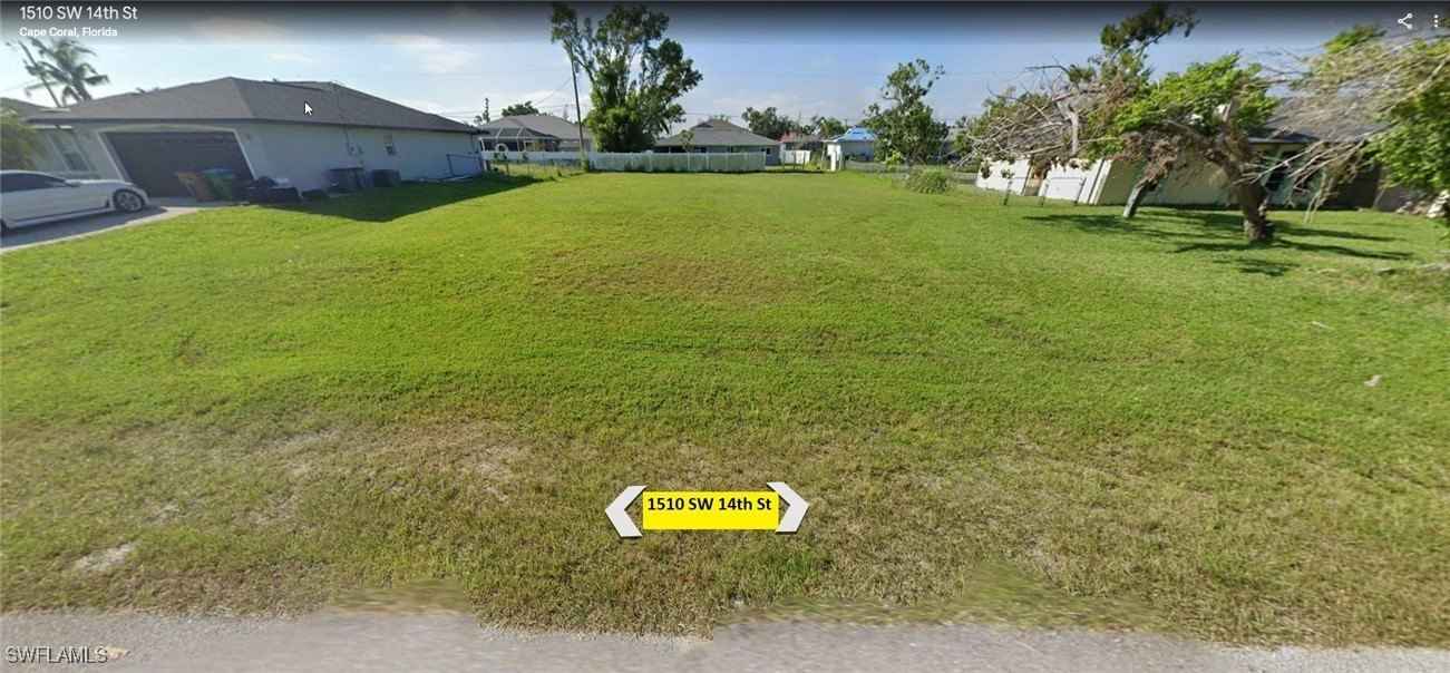 1510 SW 14th St  