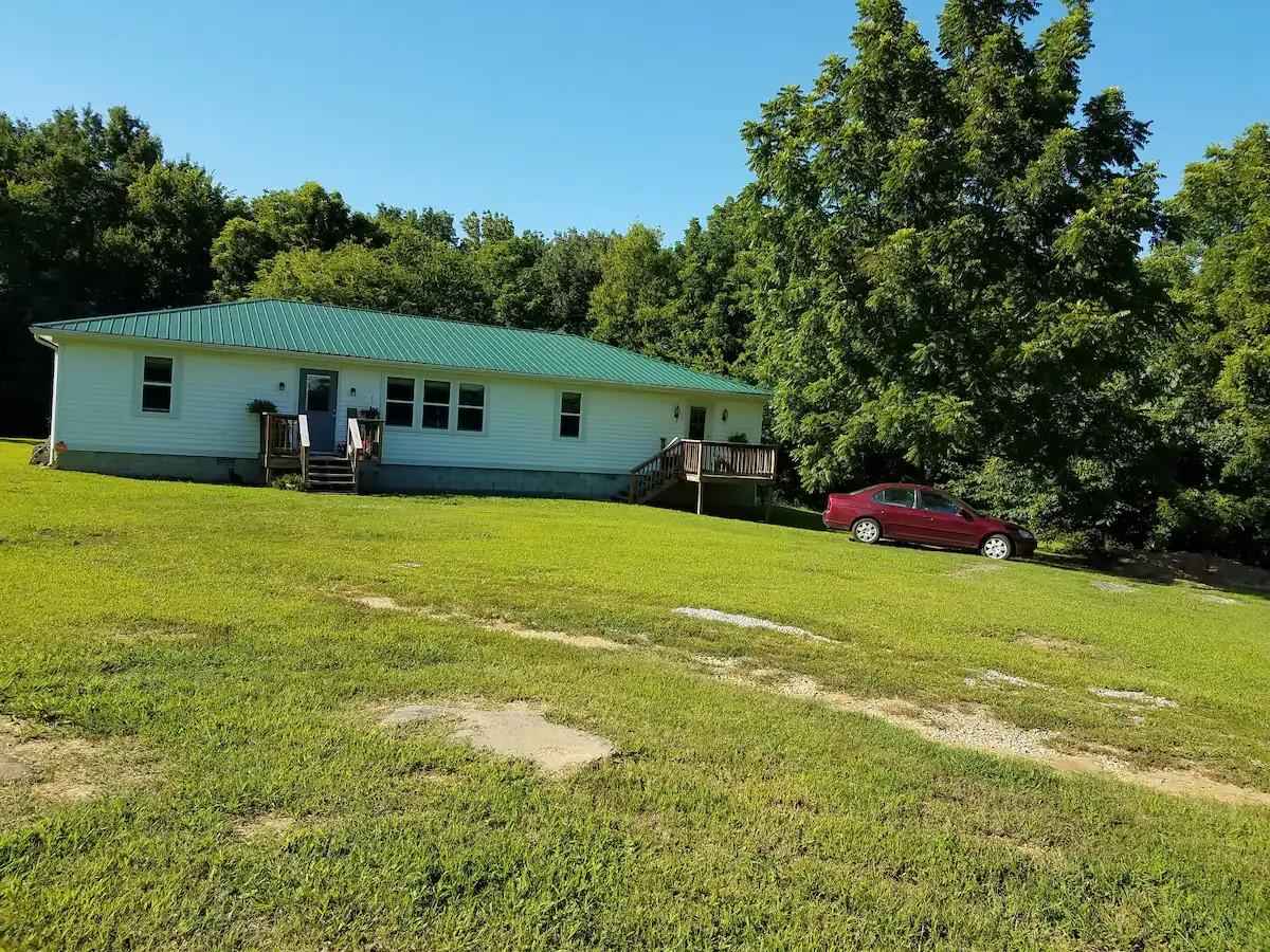 319 Hogan Rd  