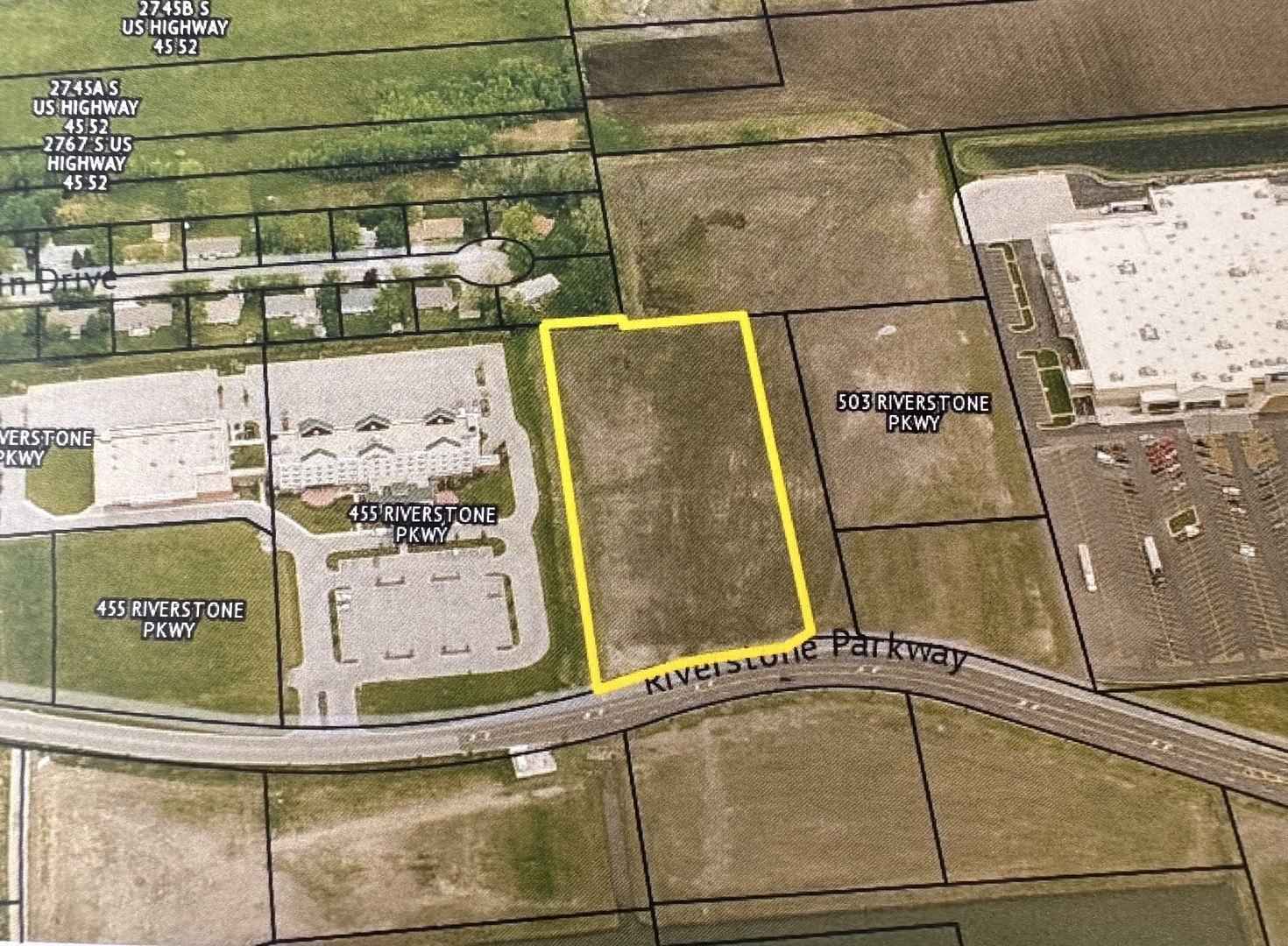 475 Riverstone Pkwy  