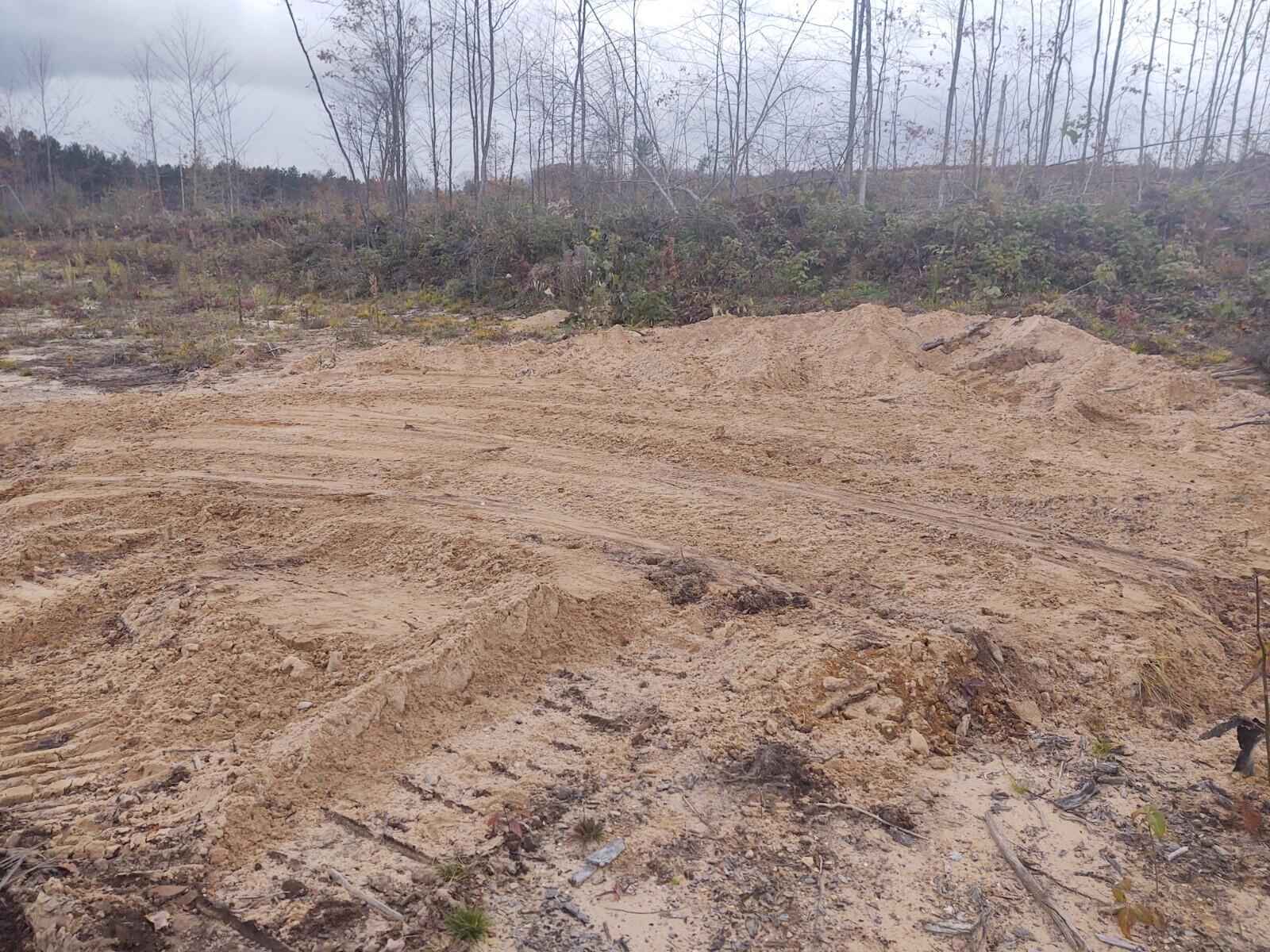 M-33 48 acres  