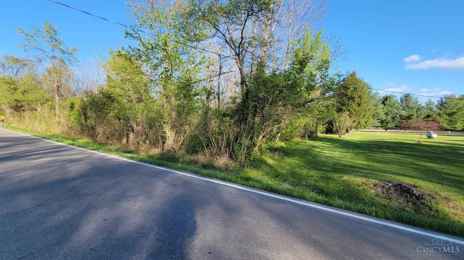 0 Garrison Spurling Rd  