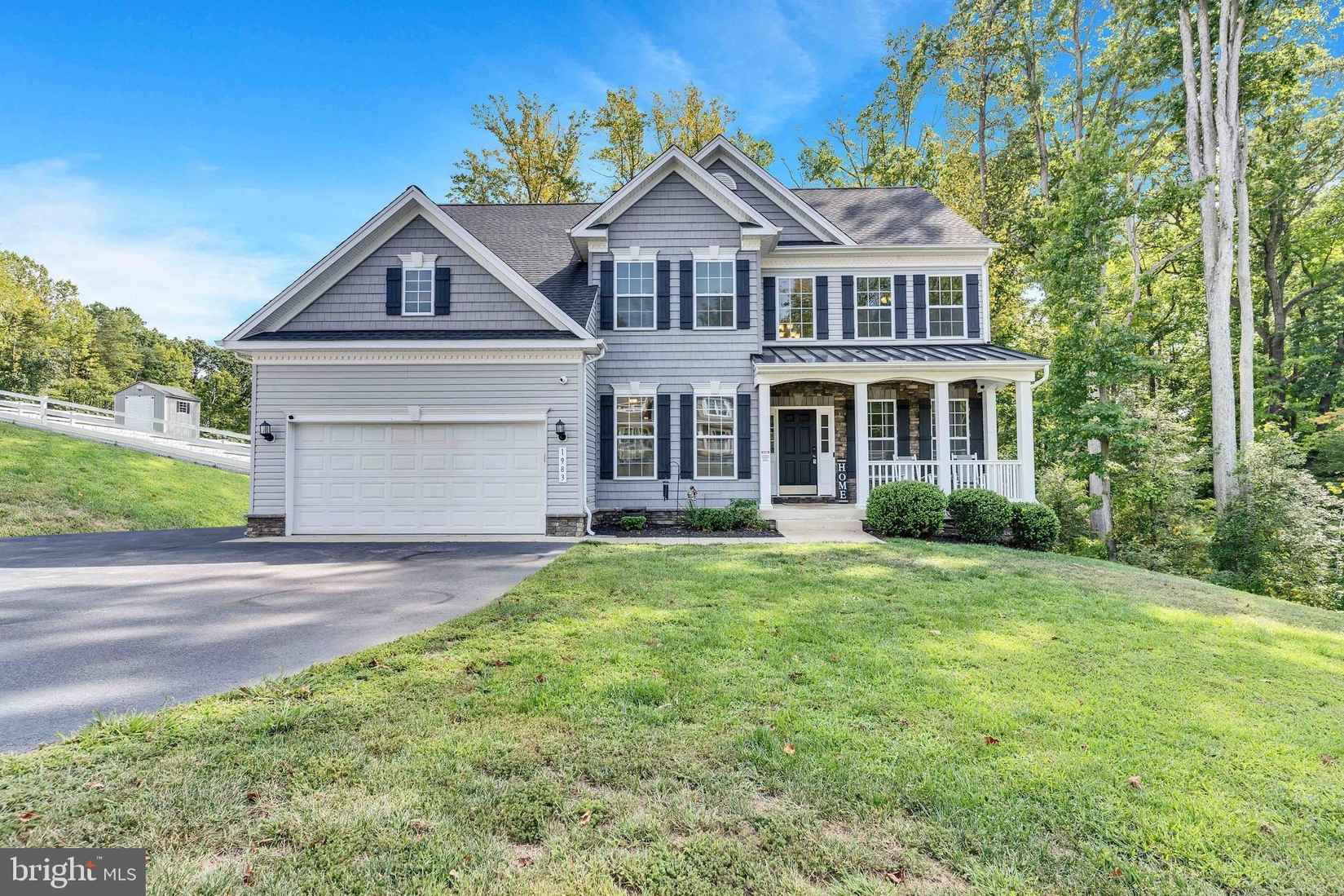 1983 FOXWOOD Ln  