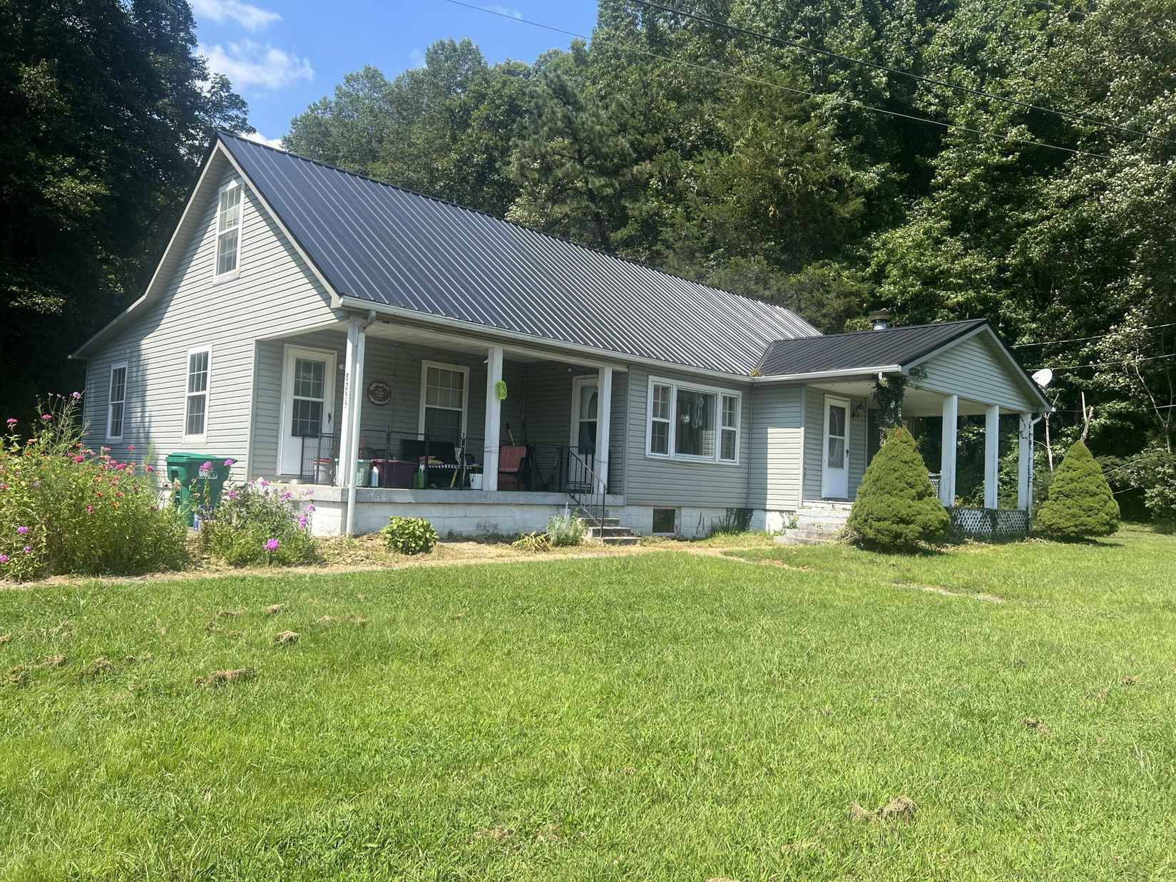327 White Conkwright Rd  