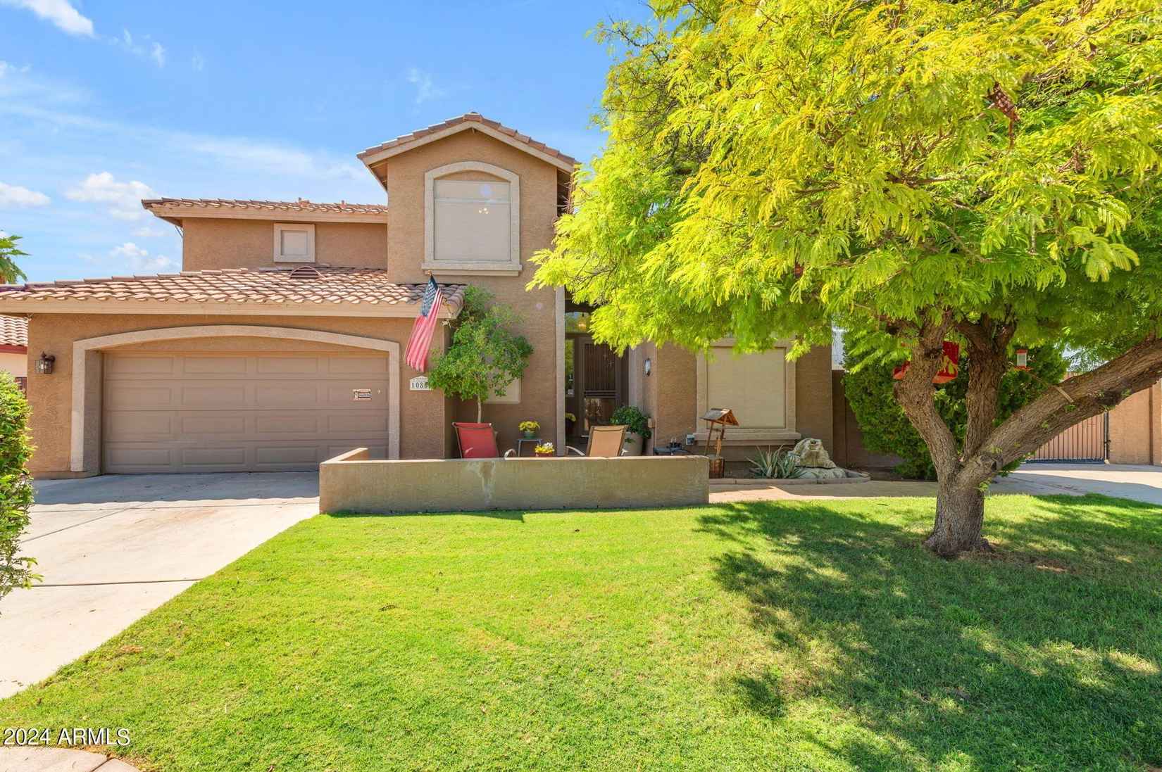 10881 W Carlota Ln  