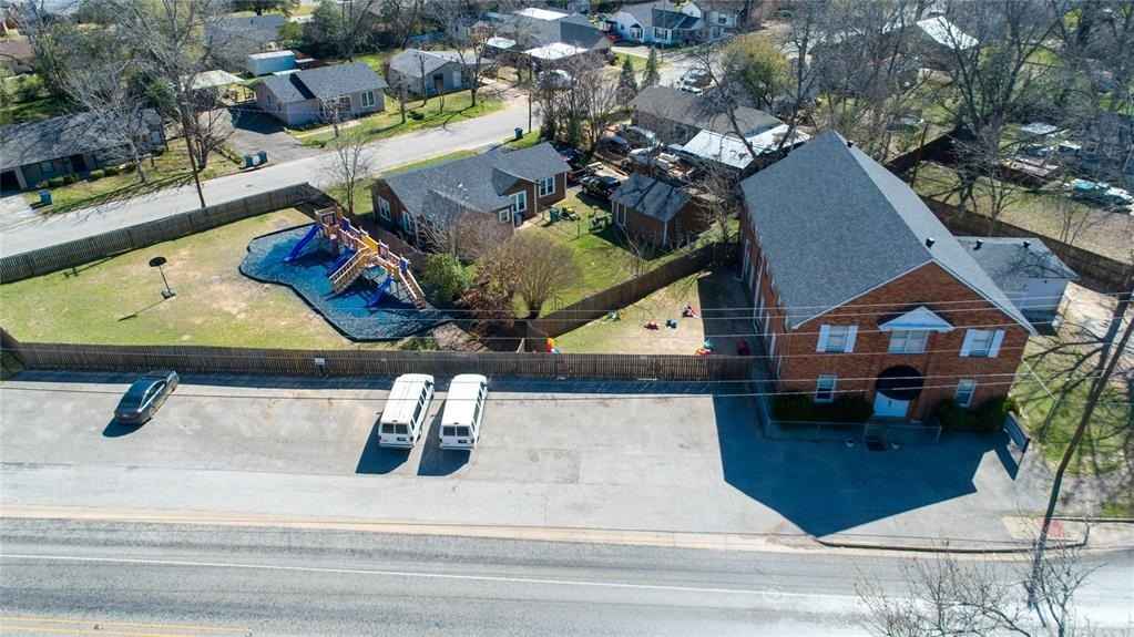 1501 Jacksonville Dr  