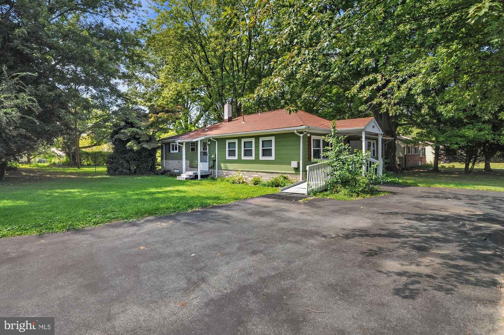 142 Mitscher Rd  