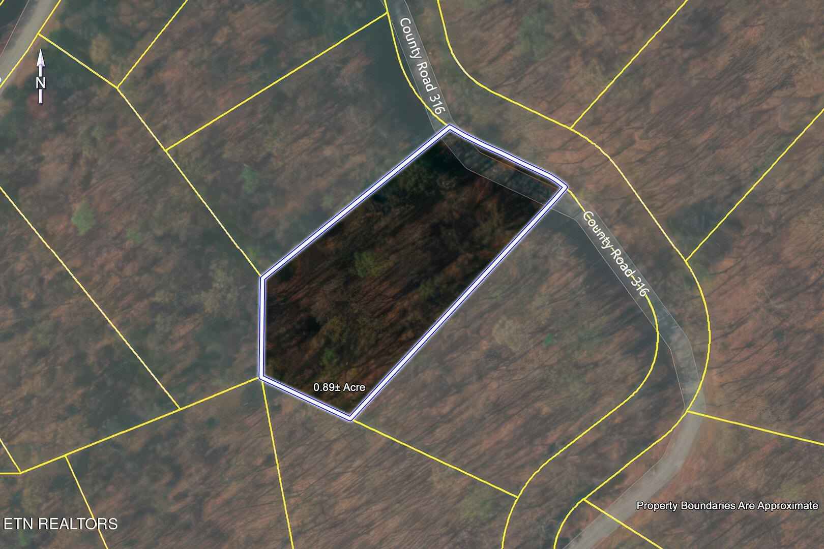 Lot 166 County Rd 316  