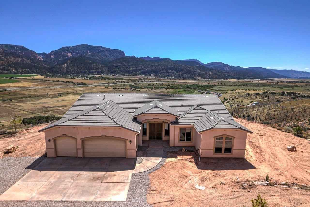 1331 S Taylor Mtn Rd  