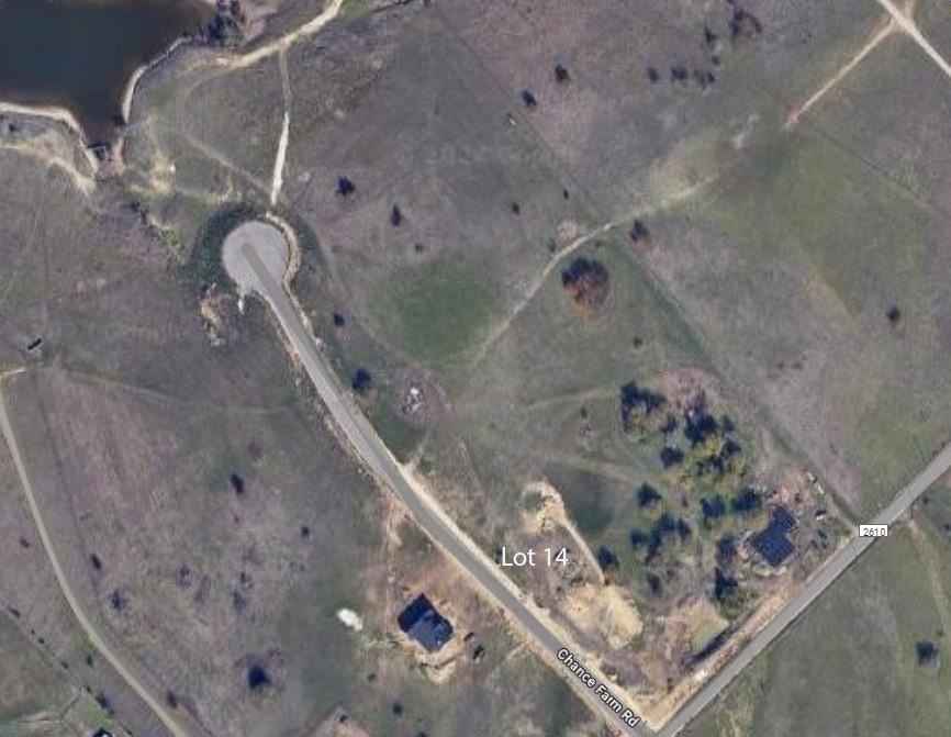 Lot 14 Chance Farm Rd  