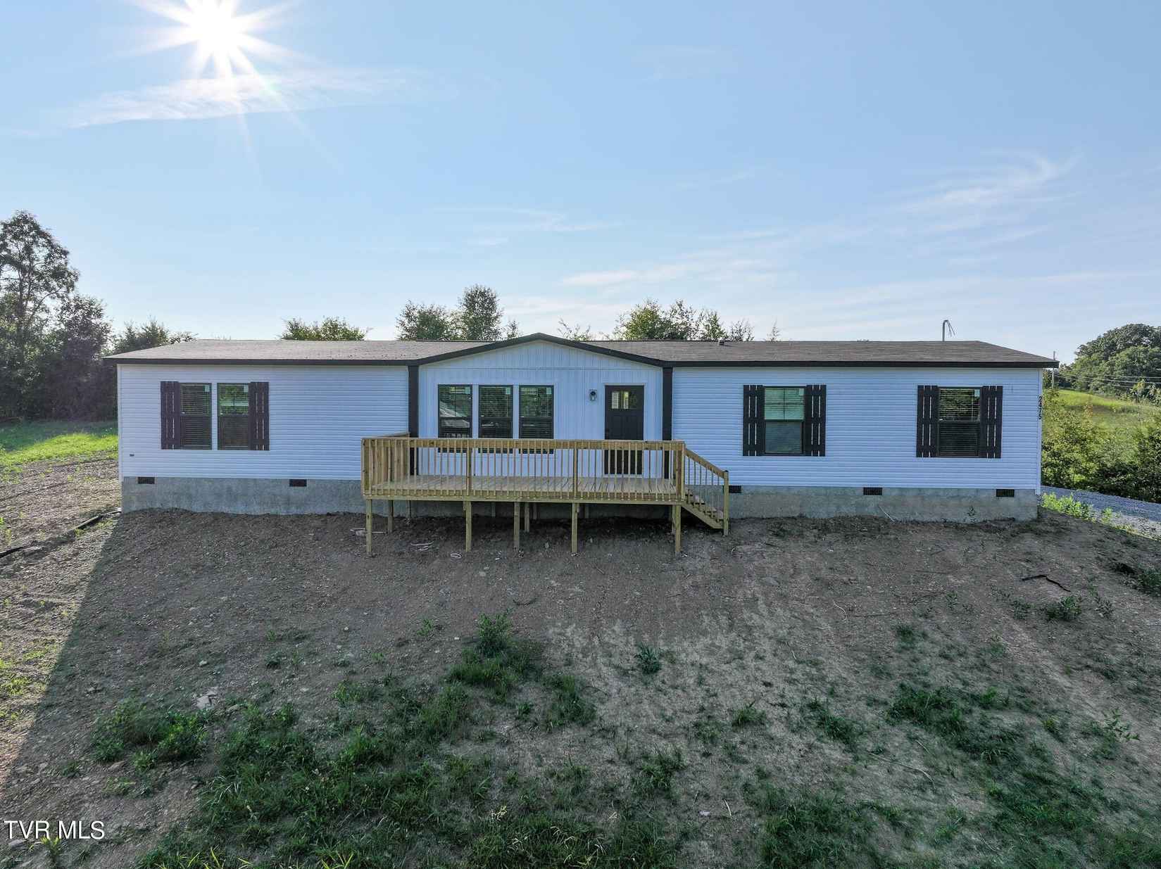 2475 South Wesley Chapel Rd  