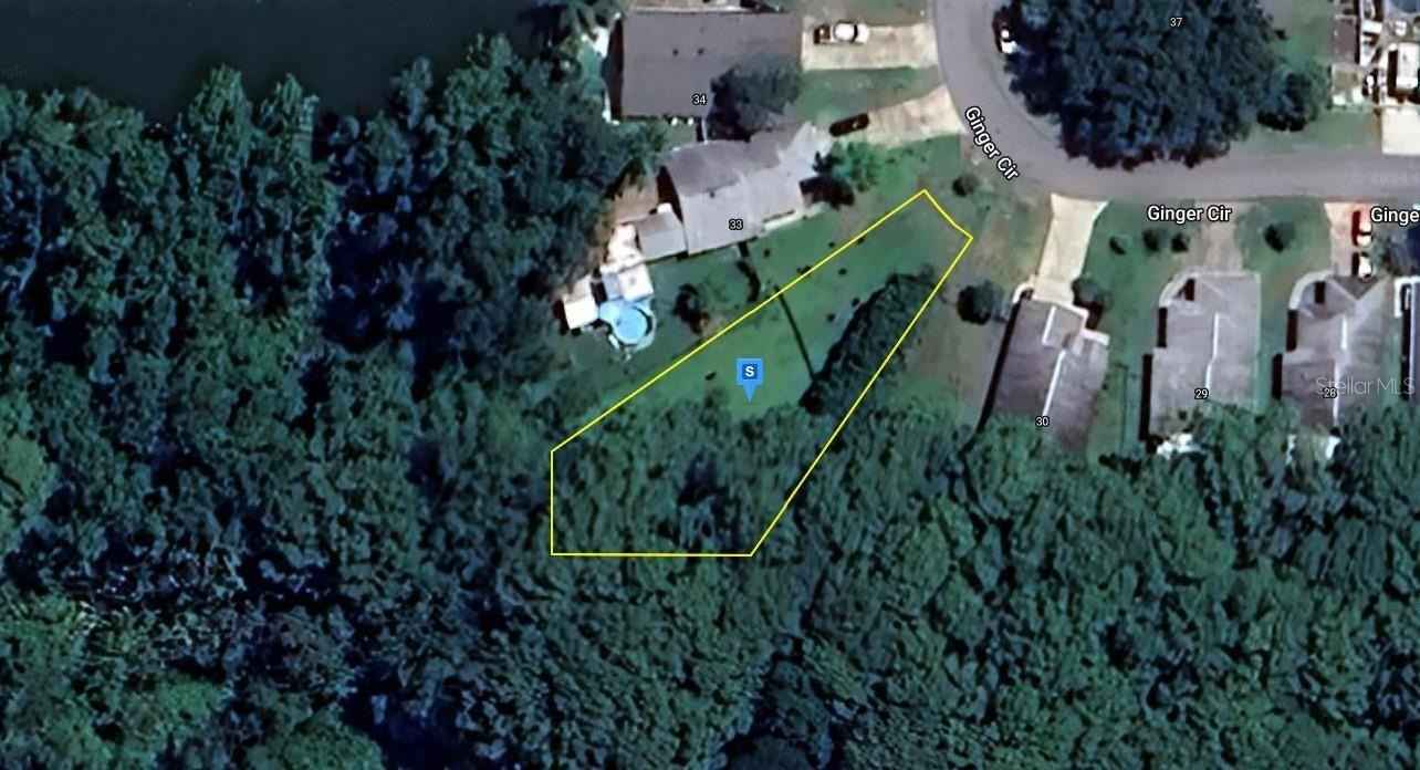 00 GINGER Cir  