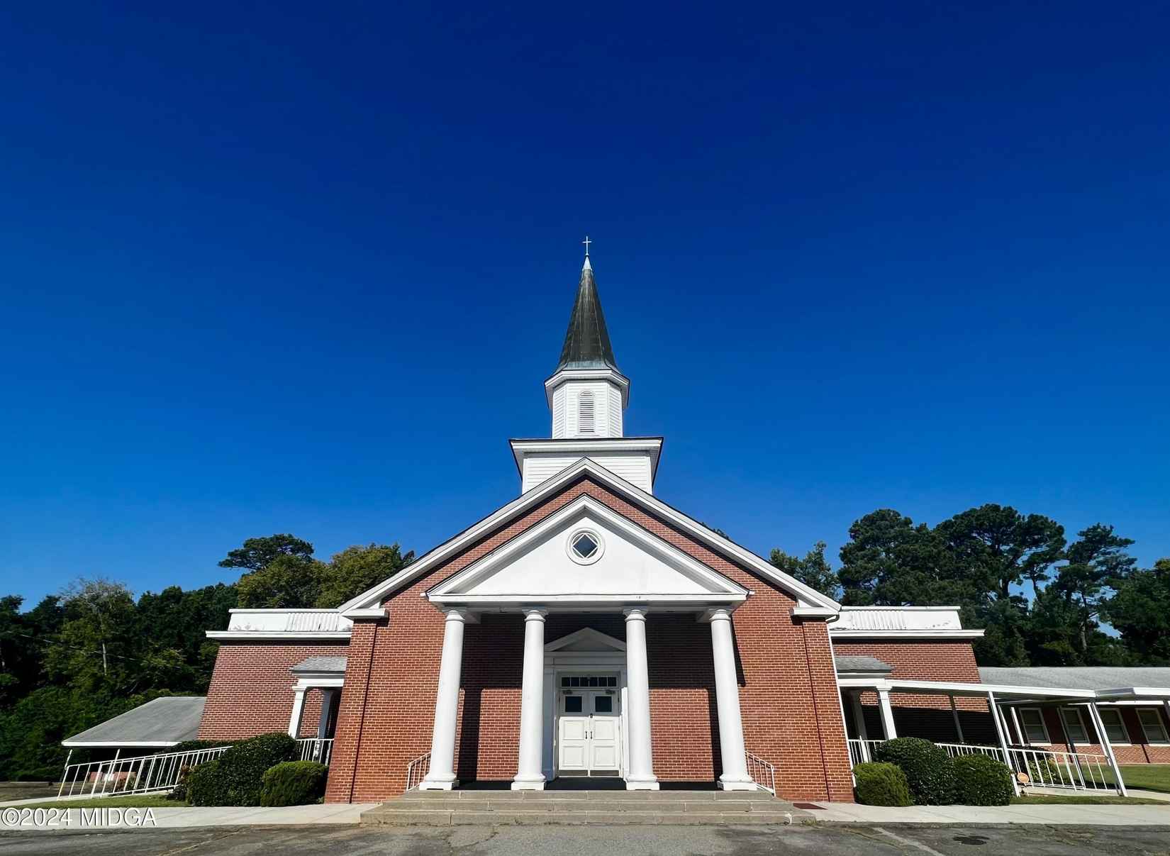 4505 Mercer University Dr  