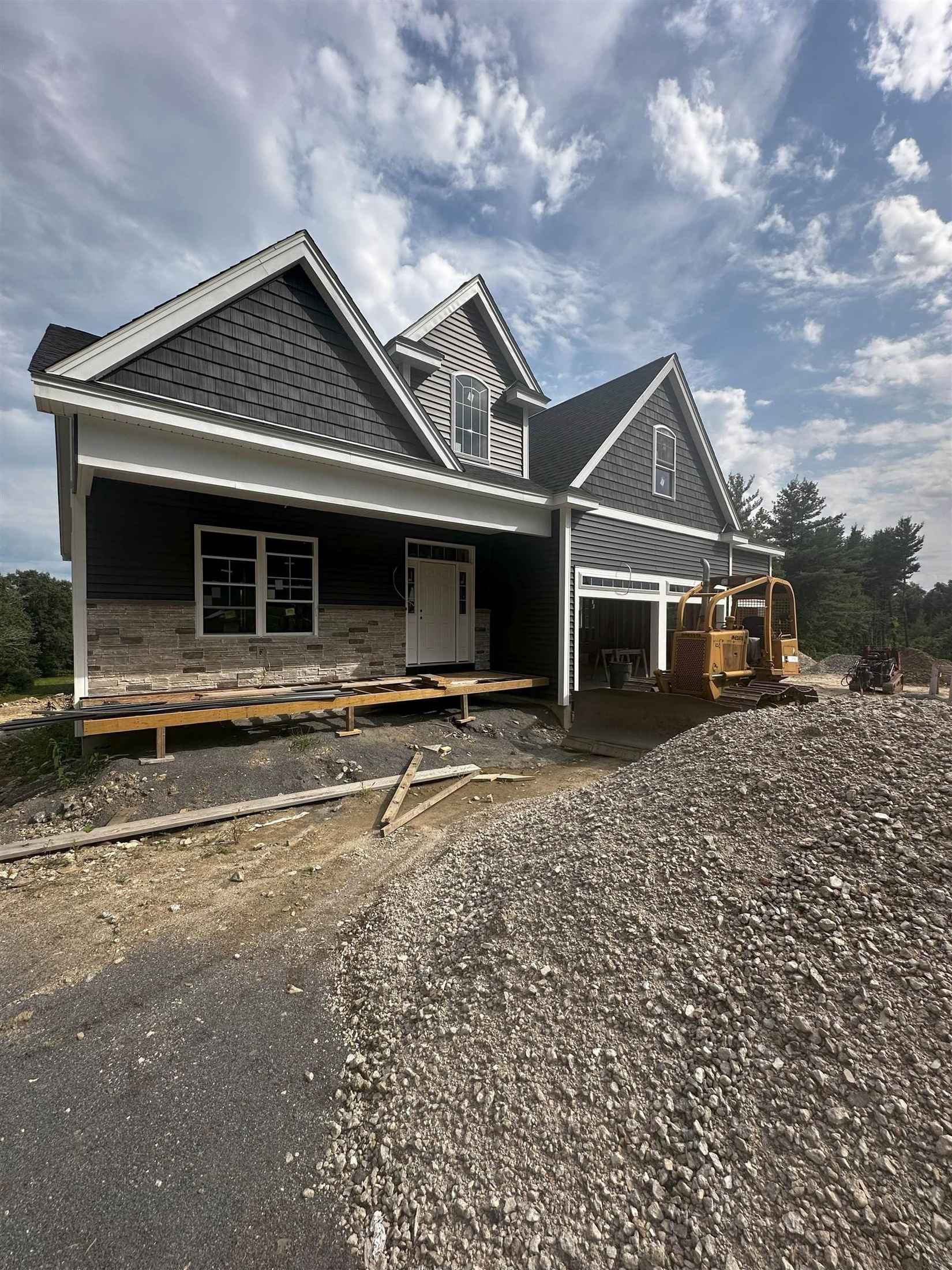 Lot 7 Oakland Rdg Rd  