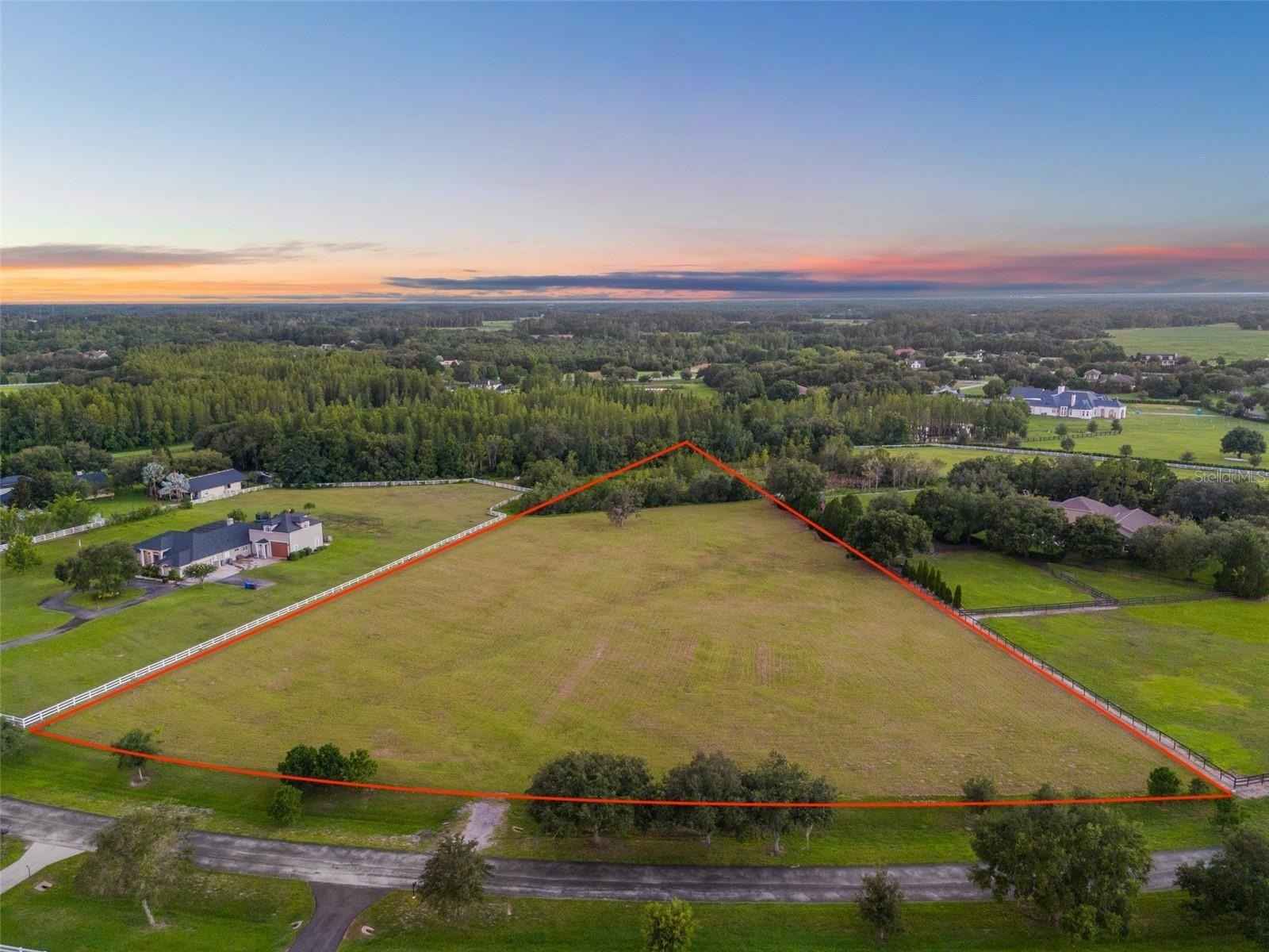 11439 Trotting Down Dr  