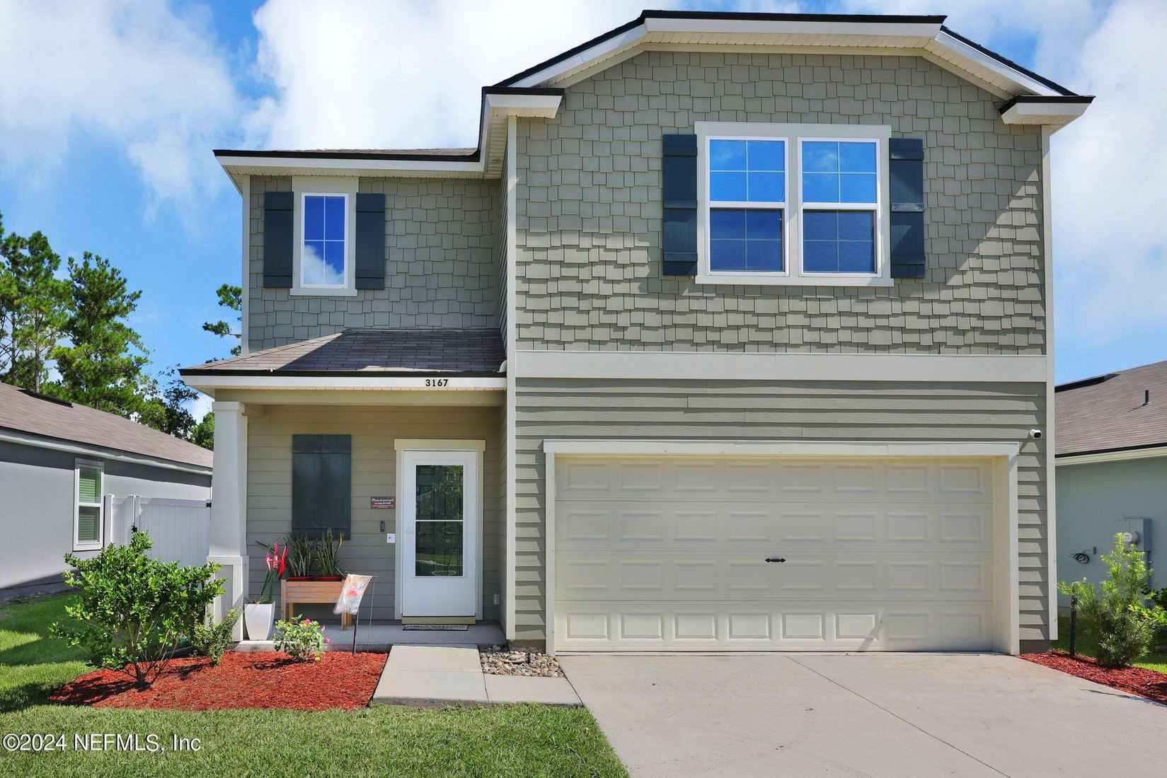3167 COLD LEAF Way  