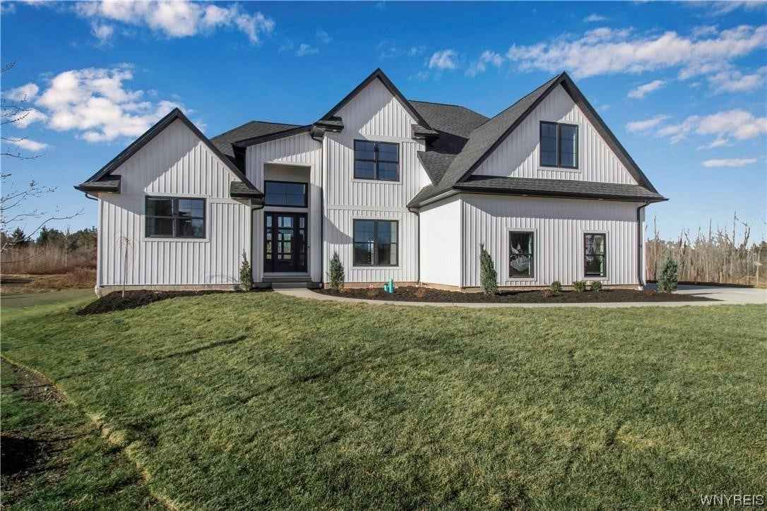 0 VL Luther Rd  