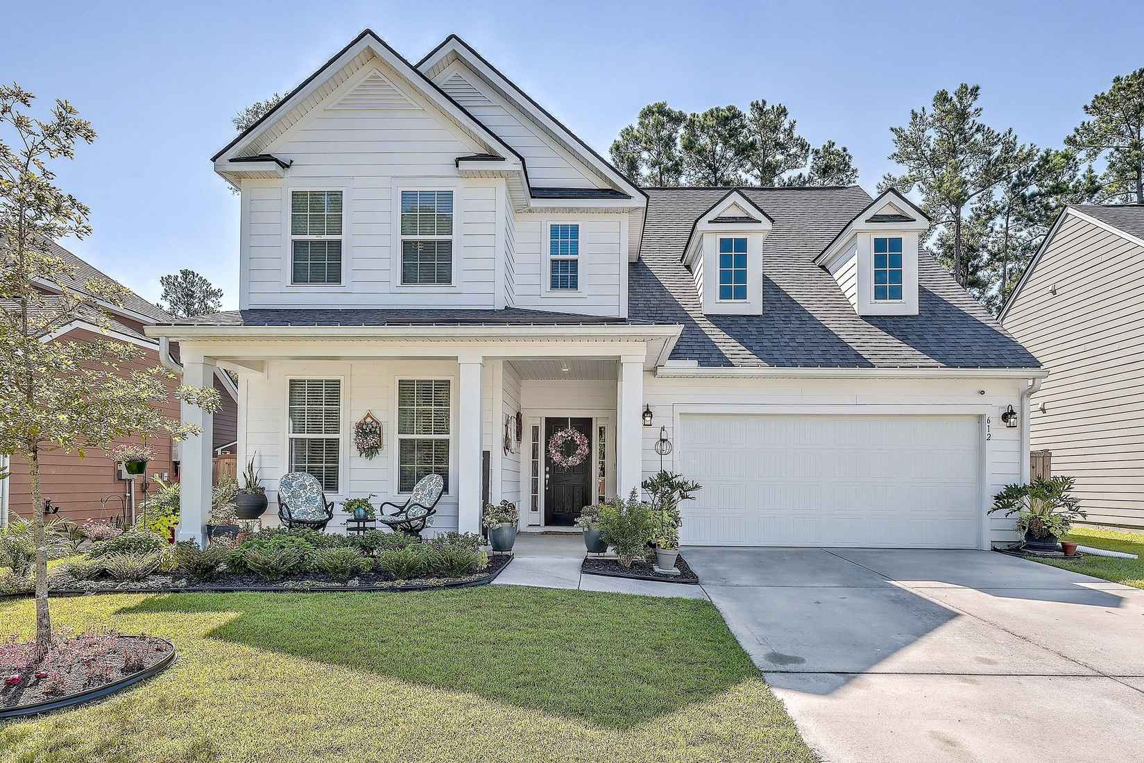 612 S Pointe Blvd  
