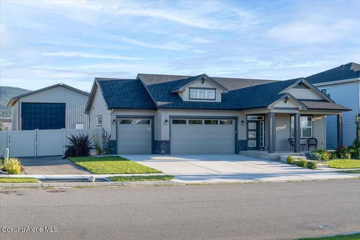 2008 W Okanogan Ave  