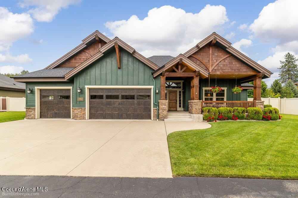 11074 N CATTLE DR  