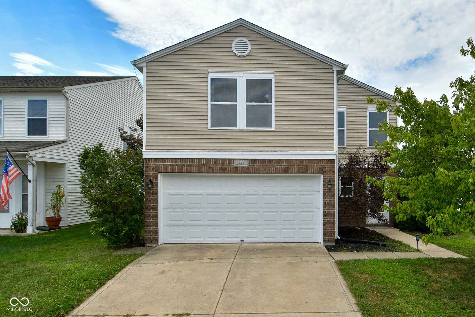 937 Shenandoah Way  